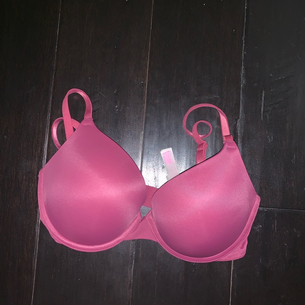 Wear Everywhere Push-Up Bra